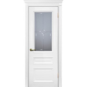 Смальта 06 Белый ral 9003 остекленная