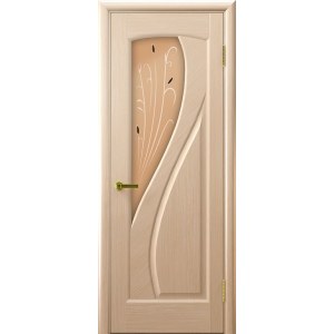 Мария Беленый Дуб, остекленная Regidoors