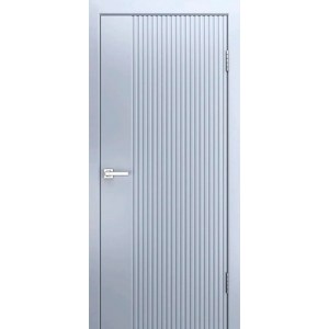 ULTRA Серая эмаль RAL 7047, глухая
