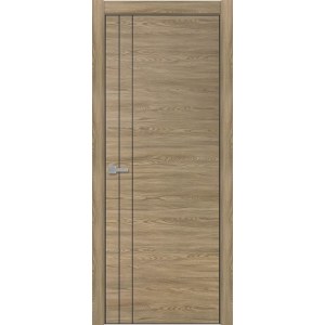 Тамбурат (Tamburat) 4102 дуб мадейра черная кромка