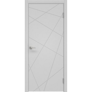 Dorsum 4.0 F Эмаль серая RAL 7047