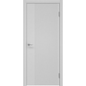 Dorsum 7.1 F Эмаль серая RAL 7047