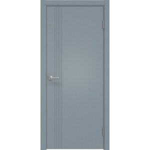Dorsum 7.6 Эмаль грэй